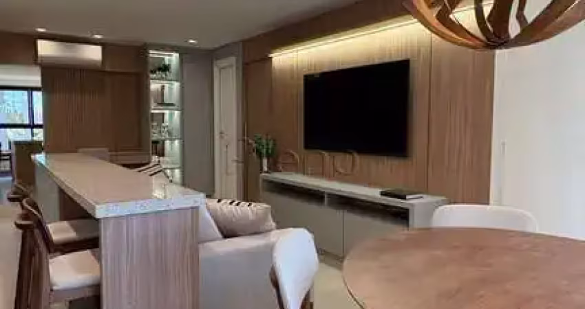Apartamento para alugar em campinas, nova campinas, com 1 suíte, com 48.24 m², halma 199