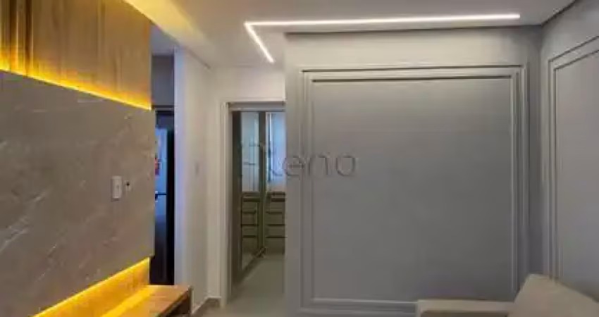 Apartamento à venda em campinas, centro, com 1 suíte, com 51 m², soft jequitibás