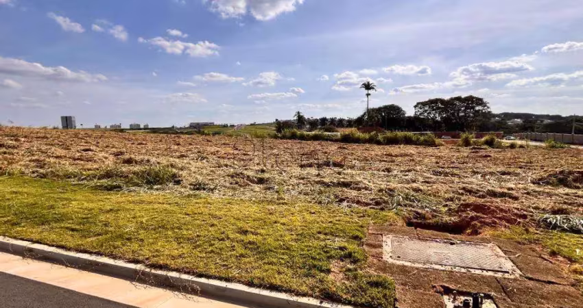 Terreno à venda em campinas, alphaville dom pedro, com 405 m², alphaville dom pedro 0