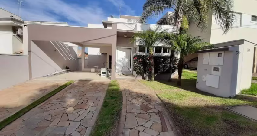 Sobrado à venda e para alugar em campinas, parque rural fazenda santa cândida, com 3 quartos