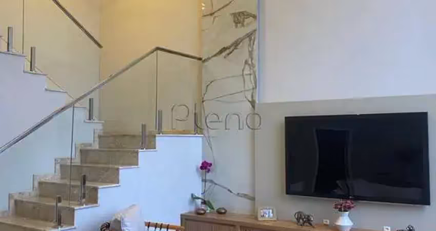 Sobrado à venda em indaiatuba, altos da bela vista, com 4 suítes, com 330 m²