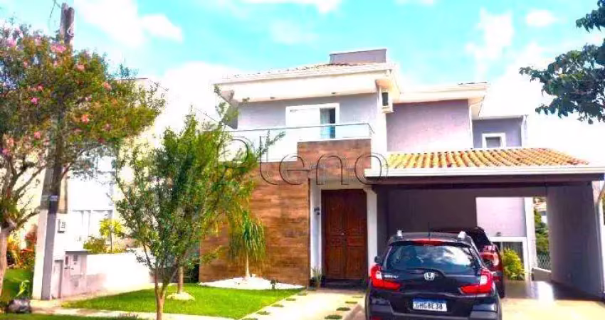 Sobrado à venda em valinhos, jardim alto da colina, com 3 suítes, com 284 m²