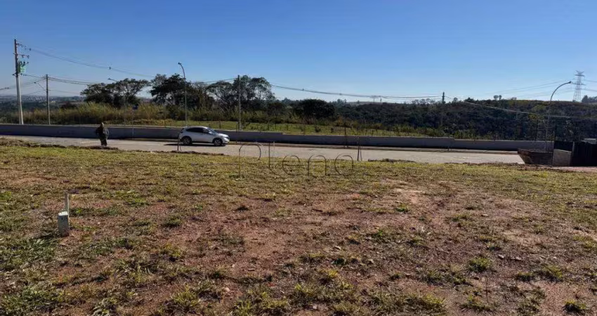 Terreno à venda em campinas, jardim madalena, com 311 m², vista campinas