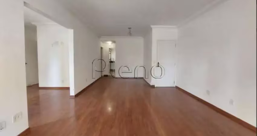 Apartamento à venda em campinas, cambuí, com 3 quartos, com 134 m²