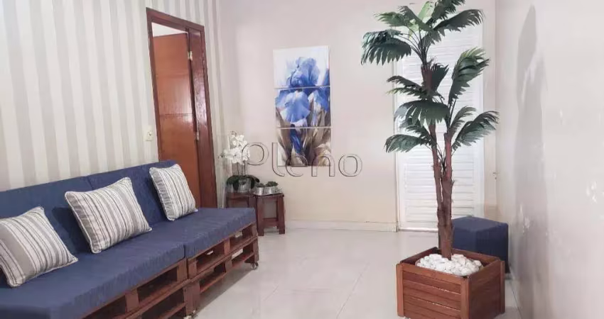 Casa à venda em campinas, ponte preta, com 3 quartos, com 161.3 m²