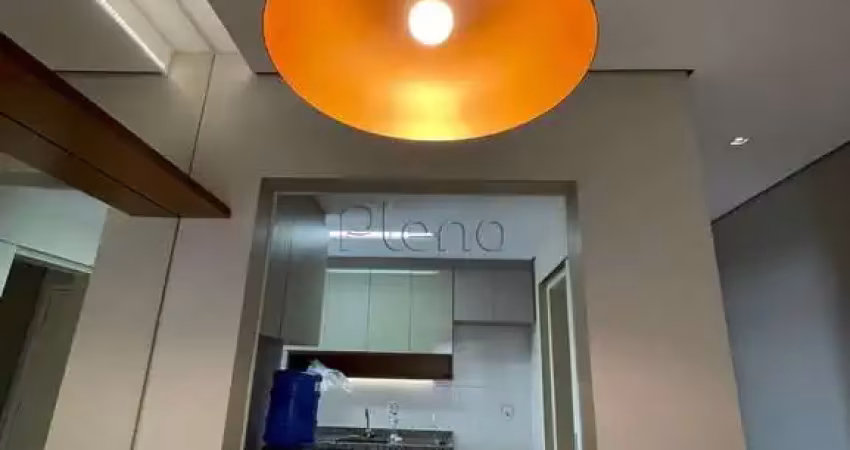 Apartamento para alugar em indaiatuba, parque são lourenço, com 2 quartos, com 68 m²