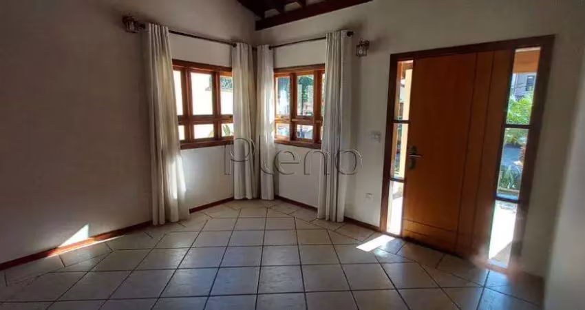 Sobrado à venda e para alugar em valinhos, loteamento paiquerê, com 3 quartos, com 244 m²