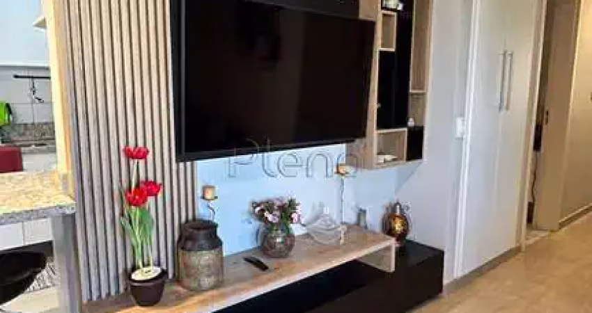 Apartamento à venda em valinhos, ortizes, com 3 quartos, com 90 m², residencial chiari