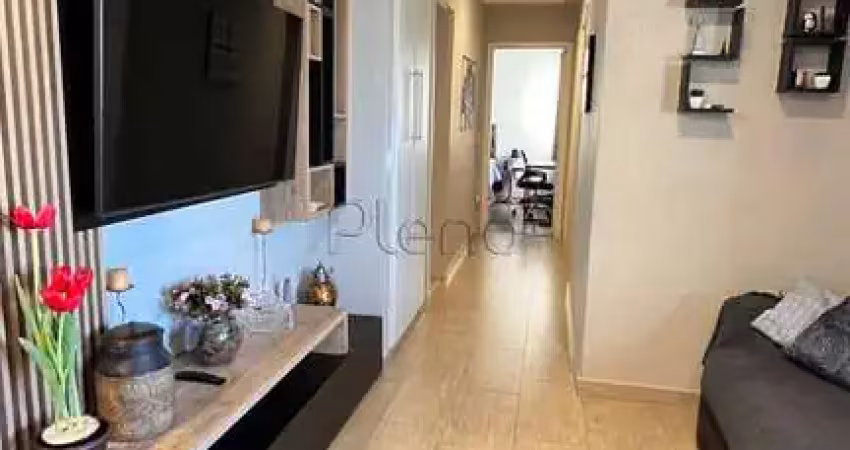 Apartamento à venda em valinhos, ortizes, com 3 quartos, com 90 m², residencial chiari