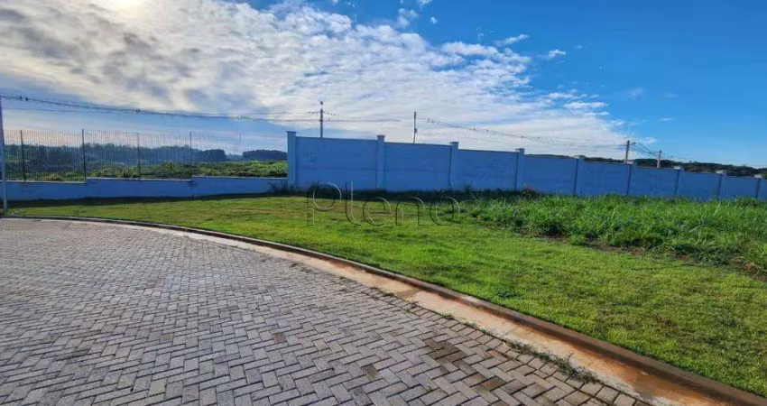 Terreno à venda em campinas, jardim madalena, com 335 m², vista campinas