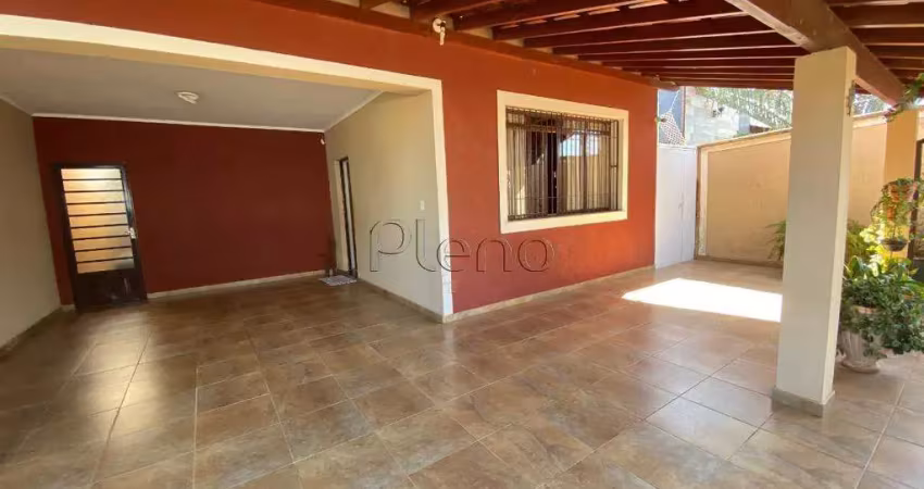 Casa à venda em campinas, jardim rosana (sousas), com 2 quartos, com 303 m²