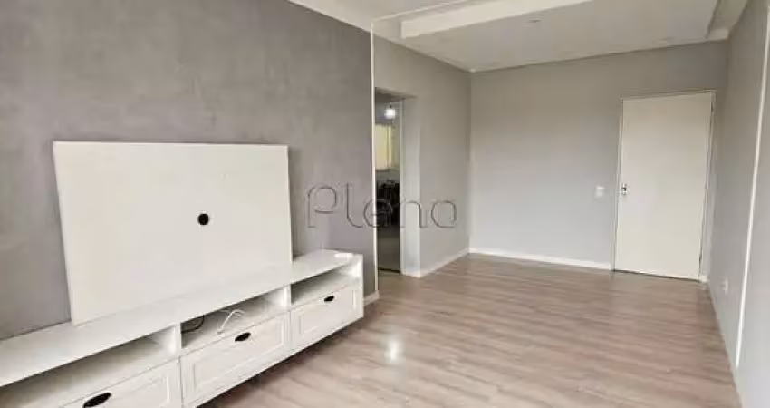 Apartamento garden à venda em campinas, vila proost de souza, com 3 quartos, com 98 m², sol nascente