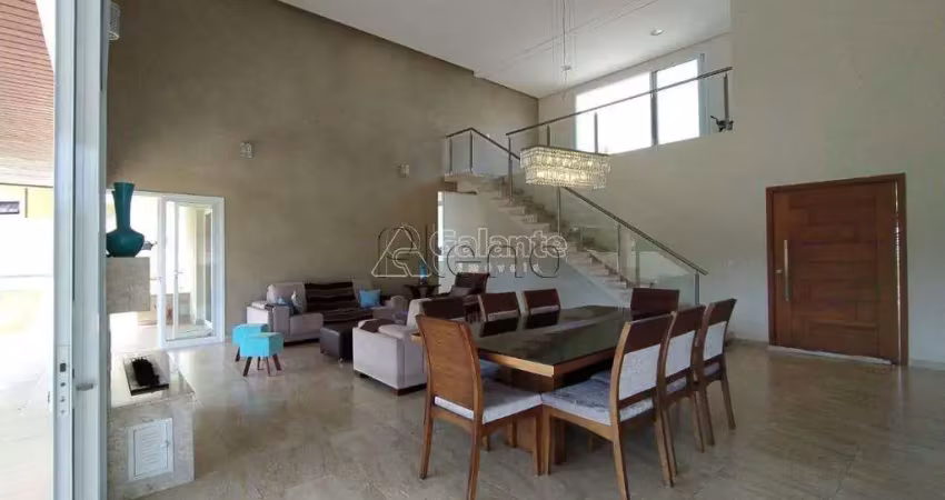 Casa à venda em campinas, parque xangrilá, com 4 quartos, com 330.54 m², parque xangrilá