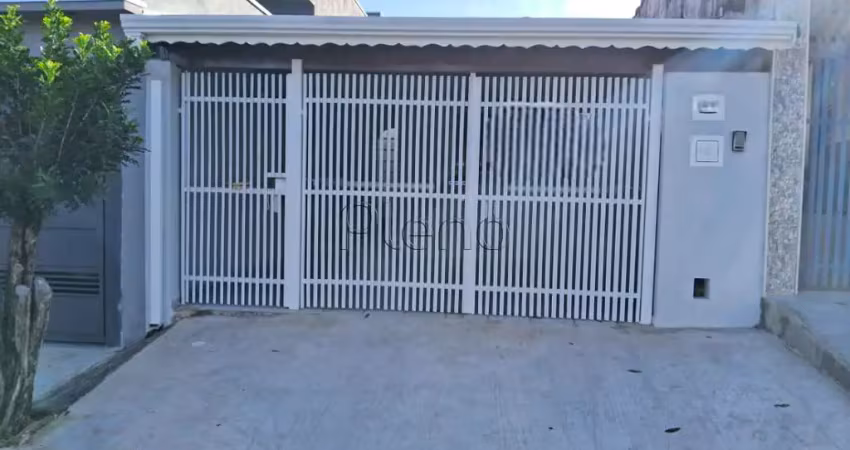 Casa para alugar em indaiatuba, jardim são francisco, com 2 quartos, com 110 m²