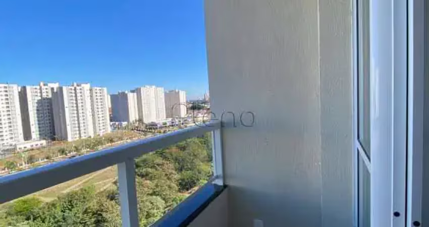 Apartamento à venda e para alugar em campinas, vila industrial, com 2 quartos, com 55 m²