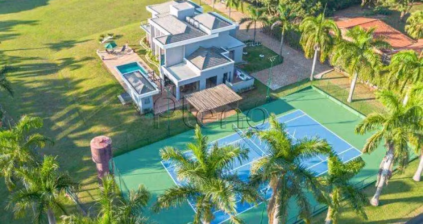 Chácara / sítio com 3 quartos à venda na Avenida Bernardino Bonavita, 11120, Morro Torto, Indaiatuba