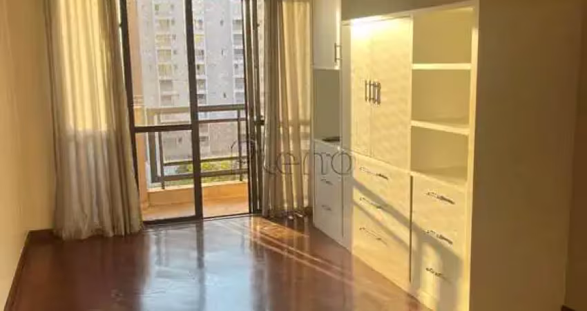 Apartamento à venda em campinas, cambuí, com 3 quartos, com 104 m², condomínio edifício torre alta