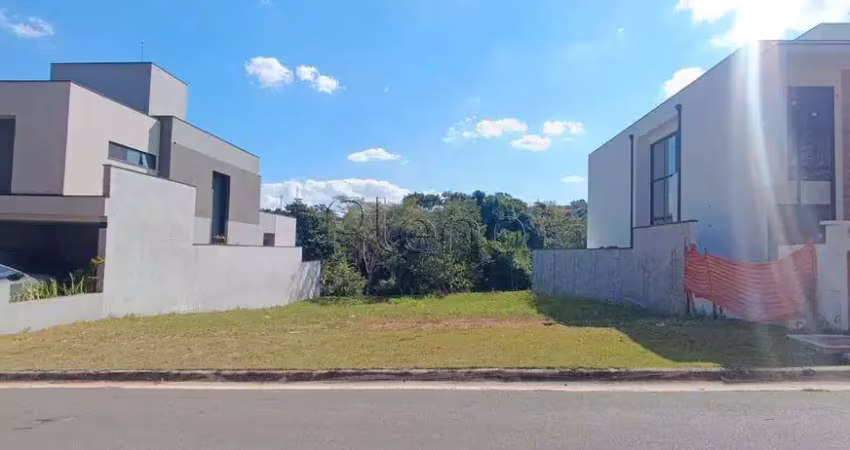 Terreno à venda em valinhos, joapiranga, com 428 m², reserva do itamaracá