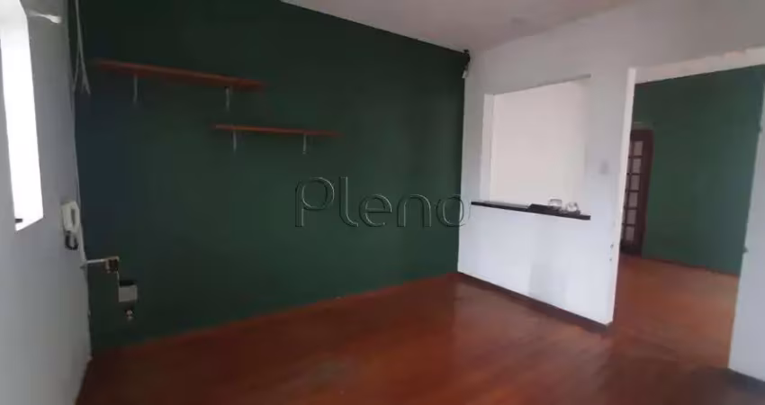 Sobrado à venda em campinas, bosque, com 3 quartos, com 107 m²