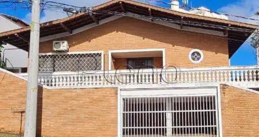 Casa à venda em vinhedo, centro, com 3 quartos, com 289.48 m²