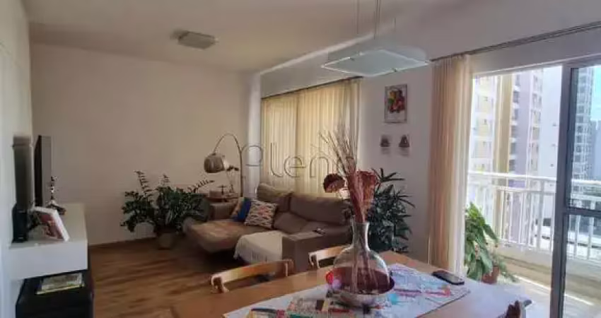 Apartamento à venda em campinas, parque prado, com 3 quartos, com 87 m², condomínio sírius