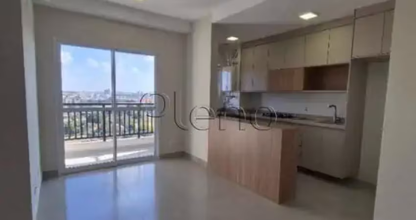 Apartamento à venda em paulínia, santa terezinha, com 2 quartos, com 60 m², città di módena