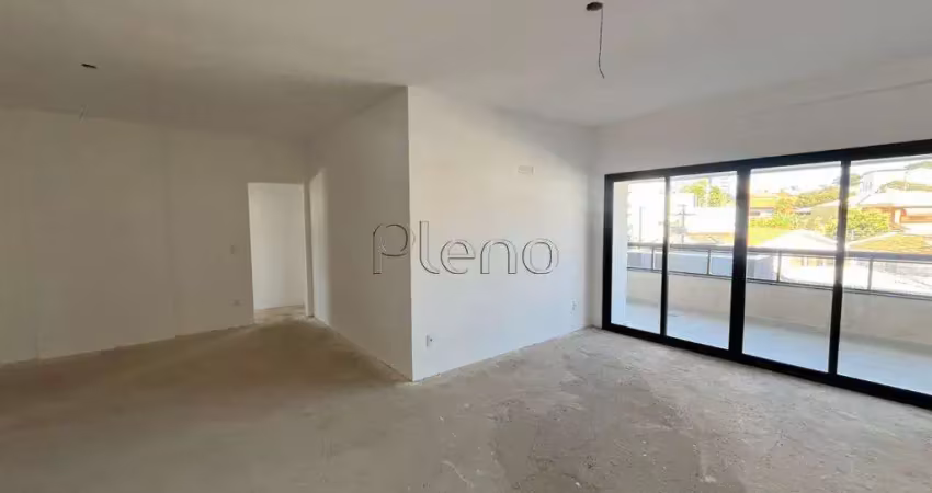 Apartamento à venda em valinhos, vila clayton, com 3 suítes, com 141 m², lux residence