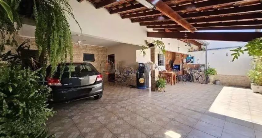 Casa à venda em paulínia, joão aranha, com 3 quartos, com 158.92 m²