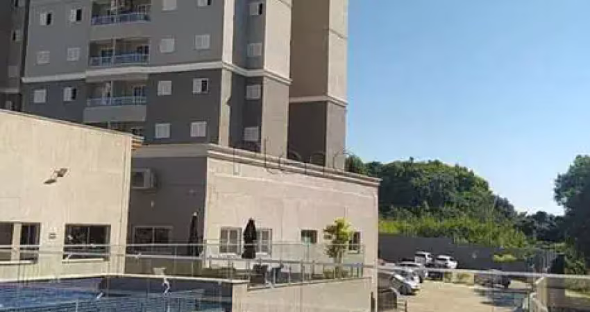 Apartamento à venda em paulínia, jardim dos calegaris, com 3 quartos, com 77 m², residencial paris