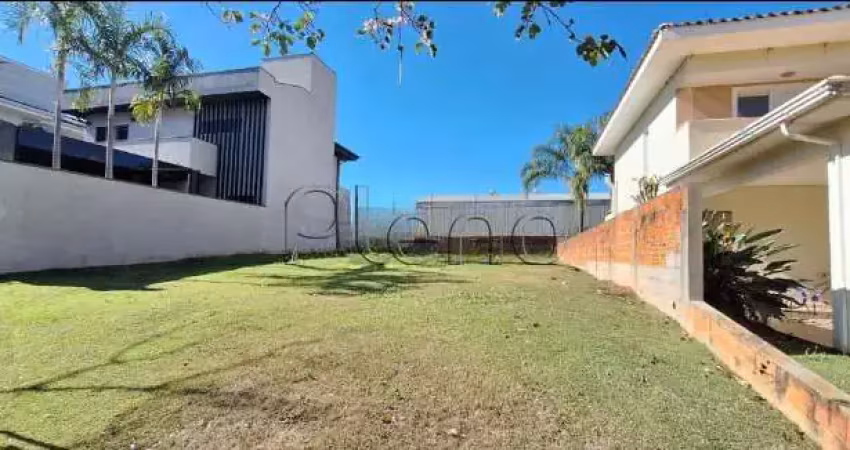 Terreno à venda em valinhos, condominio fiorella, com 386 m², condomínio fiorella
