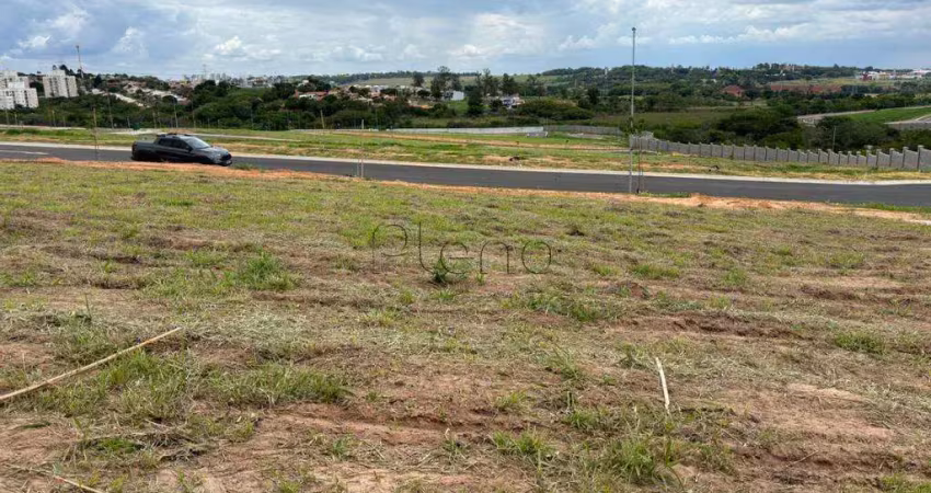 Terreno à venda em campinas, jardim myrian moreira da costa, com 360 m², reserva serena