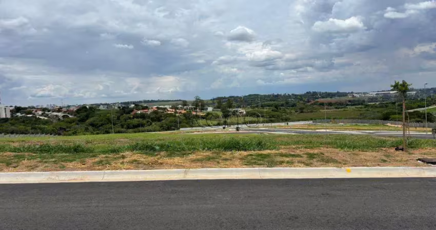 Terreno à venda em campinas, jardim myrian moreira da costa, com 400.5 m², reserva serena