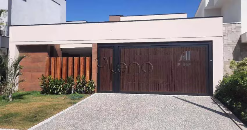 Casa à venda em campinas, vila marieta, com 3 suítes, com 280 m², loteamento chácara prado