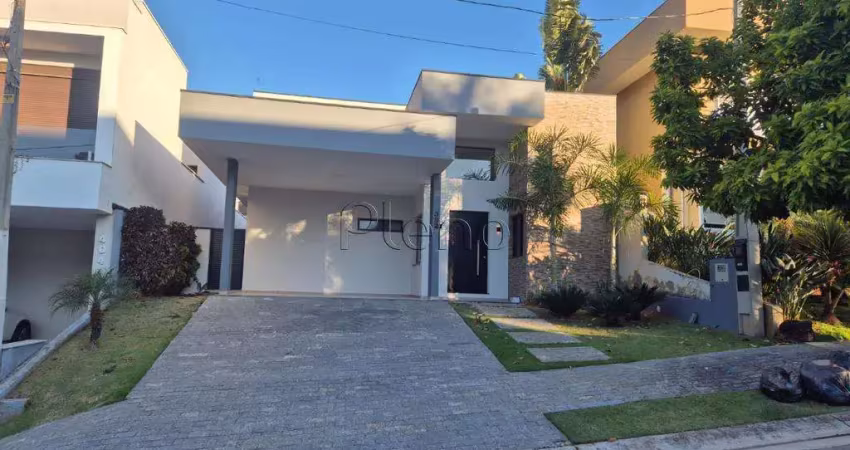 Casa para alugar em campinas, swiss park, com 3 suítes, com 212 m²