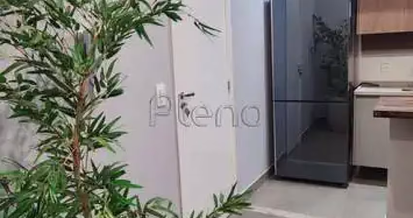 Apartamento para alugar em campinas, parque industrial, com 1 quarto, com 34 m²