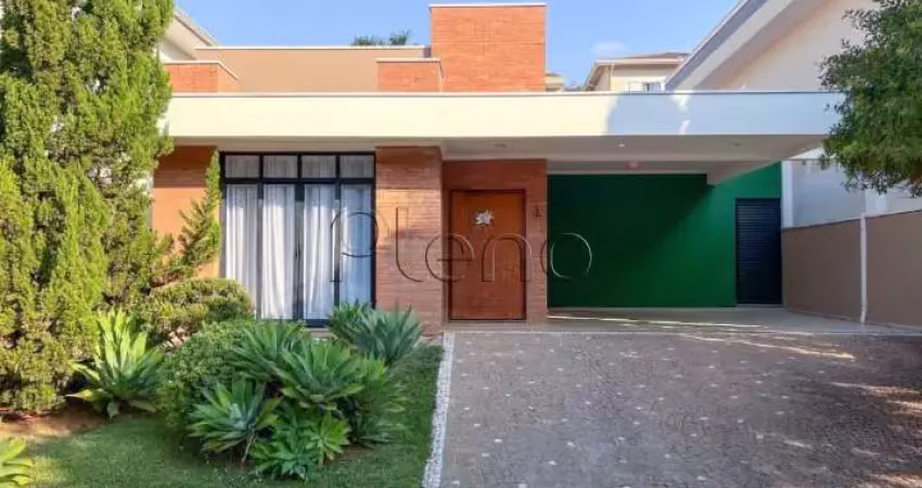 Casa à venda em valinhos, condominio morada das nascentes, com 3 quartos, com 200 m²