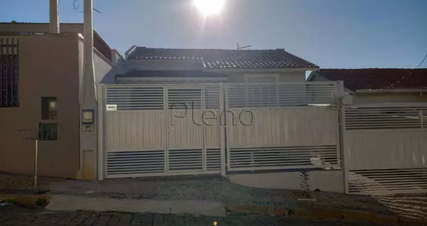 Casa para alugar em valinhos, rigesa, com 2 quartos, com 150 m²