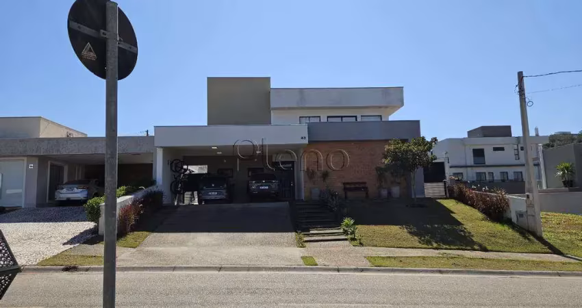 Casa à venda no condomínio reserva santa isabel em louveira, são paulo.