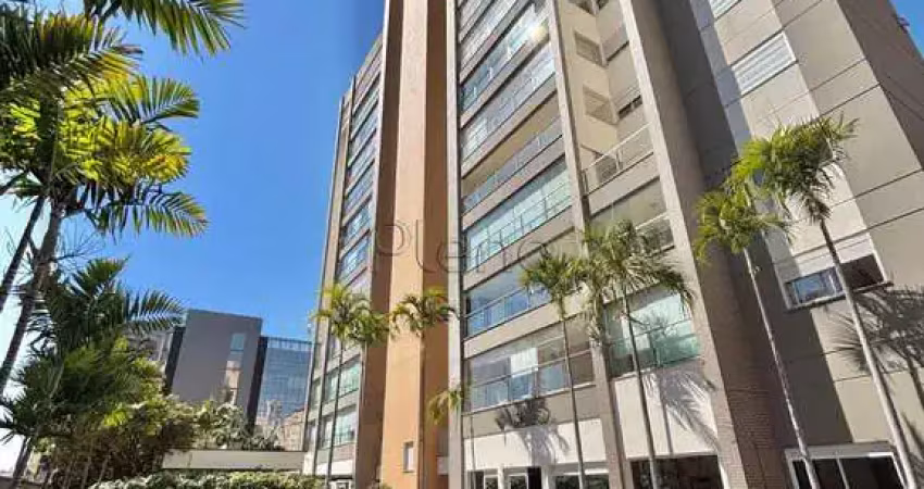 Cobertura à venda em campinas, cambuí, com 3 suítes, com 247 m², bella vita