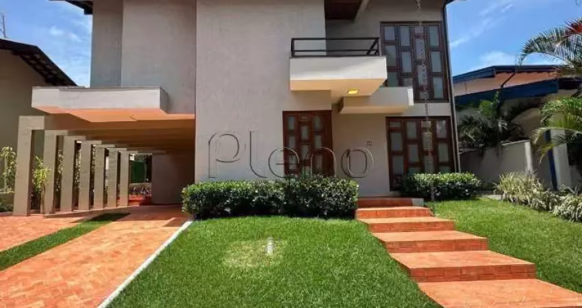 Sobrado à venda e para alugar em valinhos, jardim paiquerê, com 3 suítes, com 486.54 m²