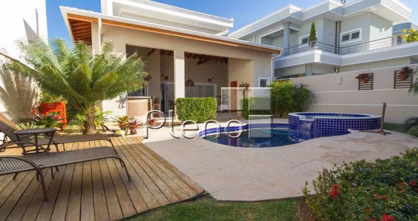 Casa à venda e locação com 4 dormitórios no swiss park, campinas