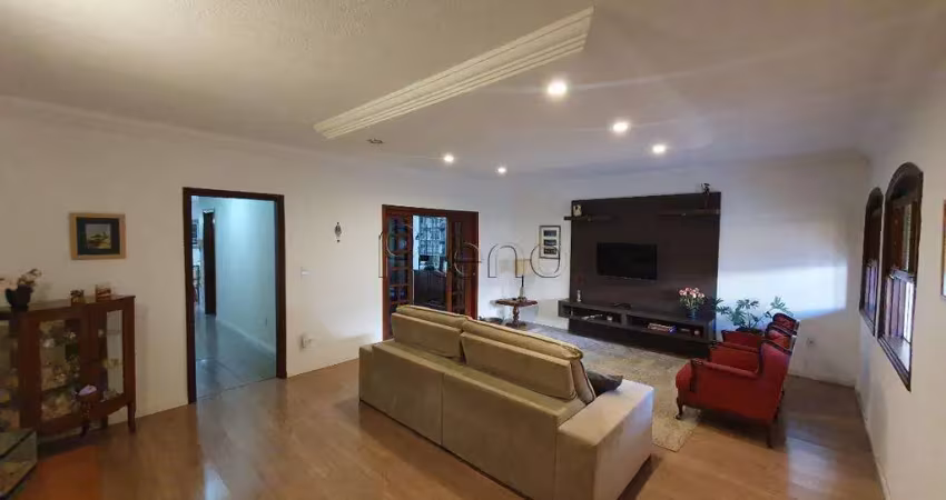 Casa à venda em campinas, jardim santa genebra, com 3 quartos, com 277.5 m²