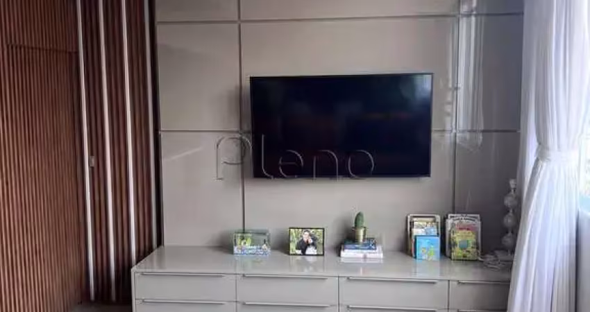 Apartamento à venda em campinas, cambuí, com 3 quartos, com 110 m², edifício santa cruz
