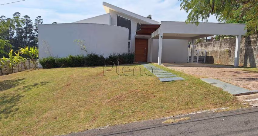 Casa térrea à venda no condomínio santa teresa em itupeva, são paulo.