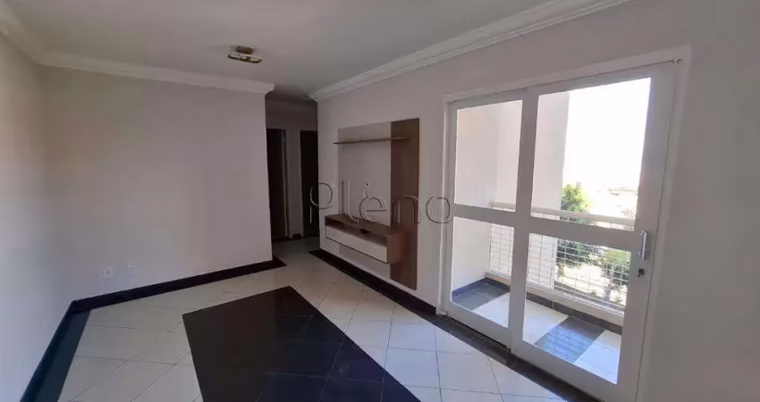 Apartamento à venda em campinas, loteamento parque são martinho, com 3 quartos, com 70 m²