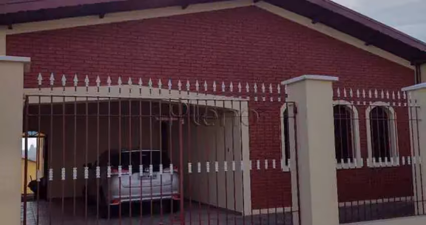 Casa à venda em campinas, jardim campos elíseos, com 4 quartos, com 232 m²