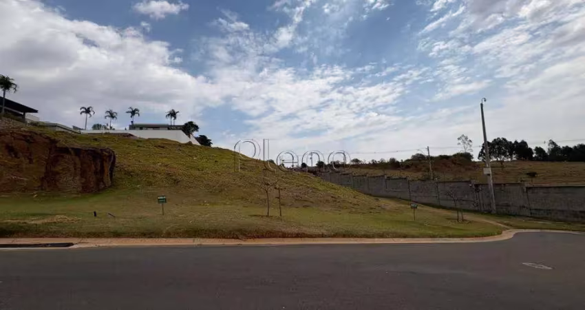 Terreno à venda em campinas, loteamento residencial entre verdes (sousas), com 1090 m²