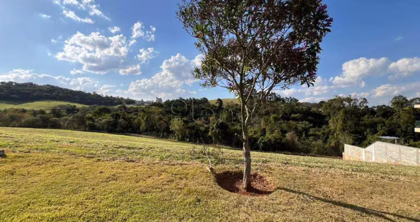 Terreno à venda em campinas, loteamento residencial entre verdes (sousas), com 1200 m²