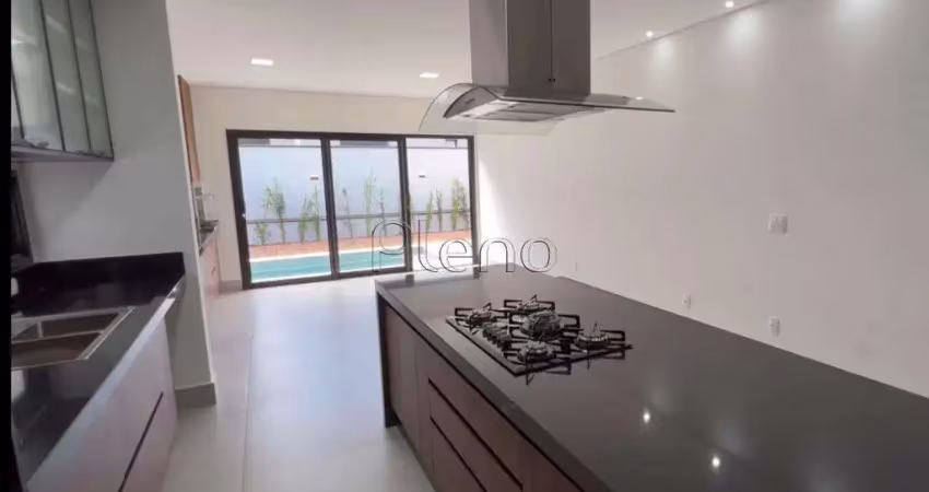 Casa à venda em campinas, swiss park, com 3 suítes, com 220 m²