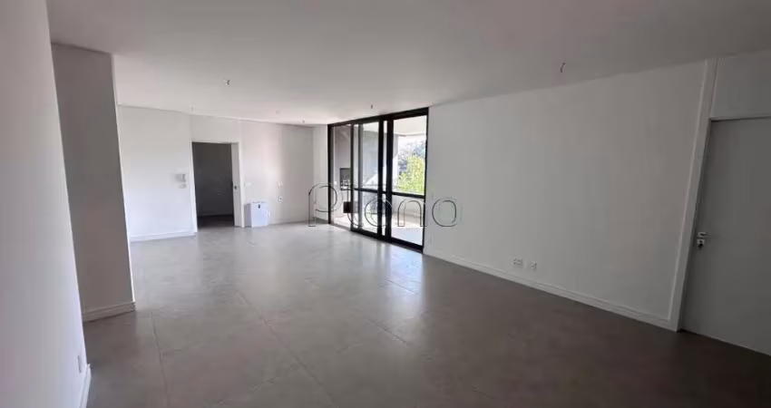Apartamento à venda em campinas, nova campinas, com 3 suítes, com 141 m², edifício aura